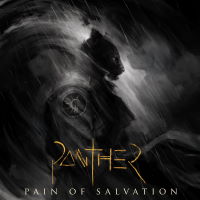 Pain Of Salvation - Panther Album Art