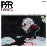 Pure Reason Revolution - Eupnea Art