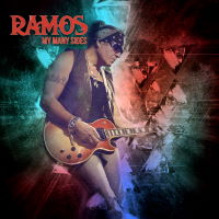 Ramos - My Many Sides Album Art