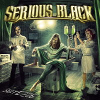 Serious Black - Suite 226 Music Review