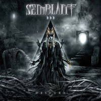 Semblant - Obscura Art Work