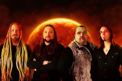 Shadow Tribe - Click For Larger Image