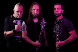 Mike LePond's Silent Assassins - Click For Larger Image