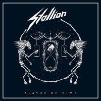 Stallion - Salves Of Time Music Review