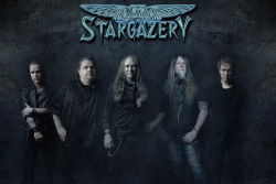 Stargazery - Click For Larger Image