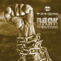 Tokyo Blade - Dark Revolution Art