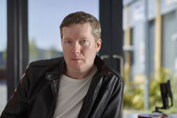 Tim Bowness - Click For Larger Image