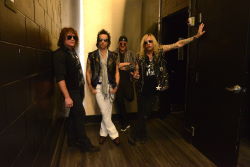 Tokyo Motor Fist - Click For Larger Image
