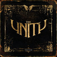 The Unity - Pride Art Work
