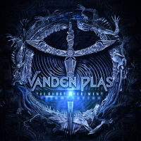 Vanden Plas - The Ghost Xperiment - Illumination Album Art