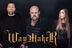 The Waymaker - Click For Larger Image