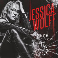 Jessica Wolff - Para Dice Album Art