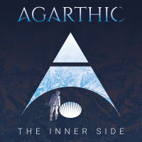 Agarthic - The Inner Side Album Art