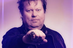 Timo Tolkki - Click For Larger Image