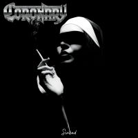 Coronary - Sinbad Album Art