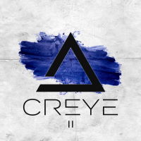 Creye - II Album Art