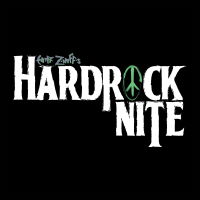 FEnuff Z'Nuff - Hardrock Nite Album Art