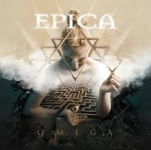 Epica - Omega Album Art