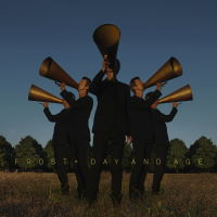 Frost* - Day And Age Album Art