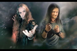 Nando Fernandes & Jens Ludwig - Click For Larger Image