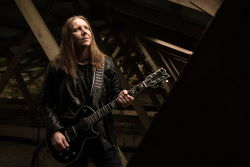 Magnus Karlsson  - Click For Larger Image