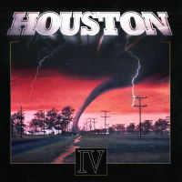 Houston - IV Album Art
