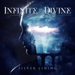Infinite & Divine - Silver Lining Album Art