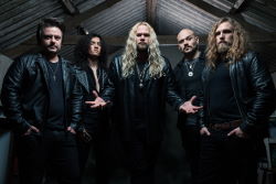 Inglorious  - Click For Larger Image