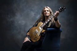 Joel Hoekstra - Click For Larger Image