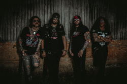 Kickin' Valentina  - Click For Larger Image