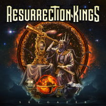 Read the Resurrection Kings: Skygazer Album Review