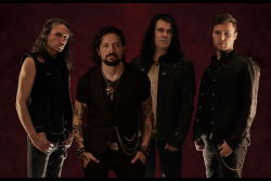 Lords Of Black - Click For Larger Image
