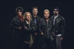 Night Ranger - Click For Larger Image