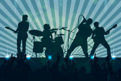 No Band Photo Provided by Artist or Label