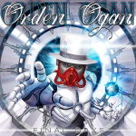 Orden Ogan - Final Days Album Art