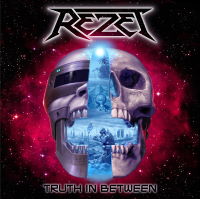 Rezet - Truth In Between Album Art