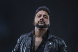 James Robledo - Click For Larger Image