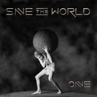 Save The World - One / Two Album Art