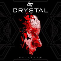 Seventh Crystal - Delirium Album Art