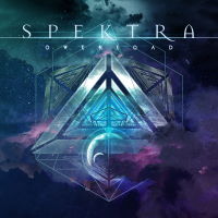 Spektra - Overload Album Art