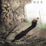 Turbulence - Frontal Album Art