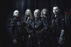 U.D.O. - Click For Larger Image