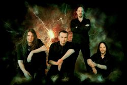 Blind Guardian Click For Larger Image