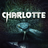 Charlotte - 2022 Self-titled ReleaseP Album Art