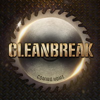 Cleanbreak - Coming Home Album Art