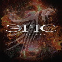 Epic - Starlight Album Art