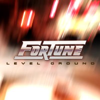 Fortune - Level Ground Album Art