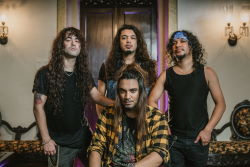 Girish & The Chronicles - Click For Larger Image