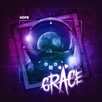 Grace - Hope Album Art