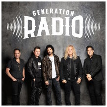 Read the Generation Radio Album Review